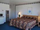 фото отеля Beach Motel San Francisco