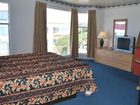 фото отеля Beach Motel San Francisco