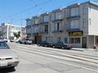 фото отеля Beach Motel San Francisco