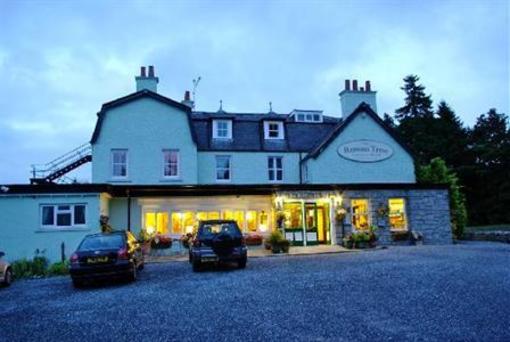 фото отеля Rowan Tree Country Hotel Aviemore