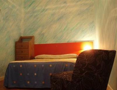 фото отеля Hostal Alaska Madrid