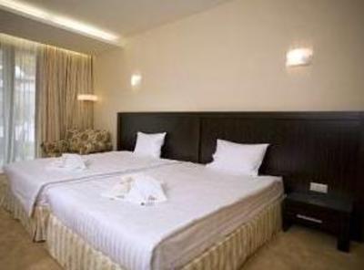 фото отеля Hotel Pirin