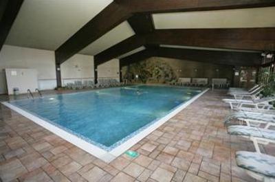 фото отеля Hotel Pirin