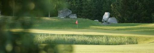 фото отеля Strand Golf Hotel