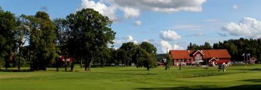 фото отеля Strand Golf Hotel