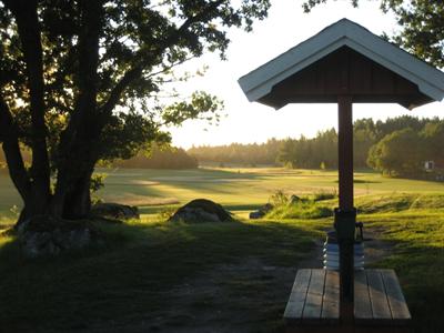 фото отеля Strand Golf Hotel