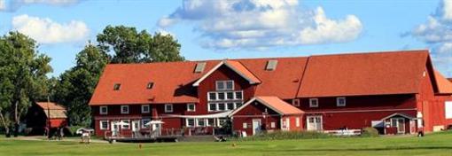 фото отеля Strand Golf Hotel