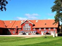 Strand Golf Hotel