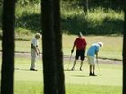 фото отеля Strand Golf Hotel