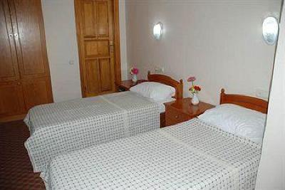 фото отеля Urcu Hotel