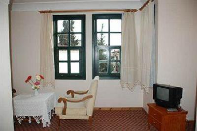 фото отеля Urcu Hotel