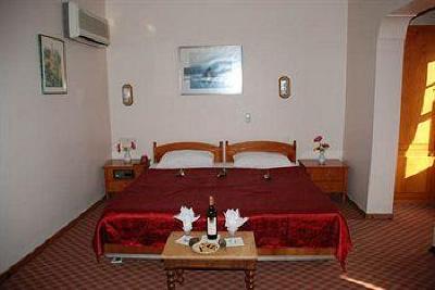 фото отеля Urcu Hotel