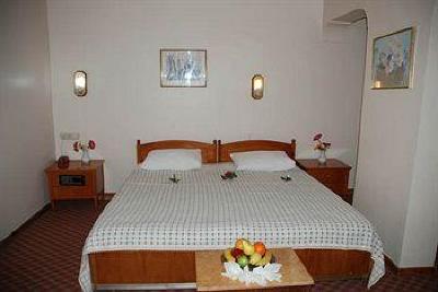 фото отеля Urcu Hotel