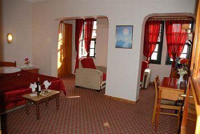 фото отеля Urcu Hotel