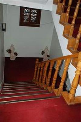 фото отеля Urcu Hotel