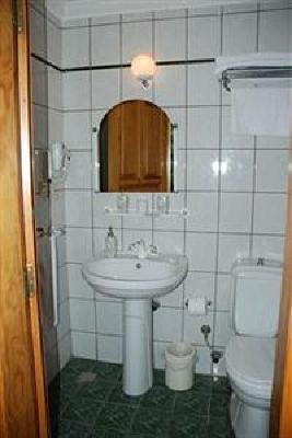 фото отеля Urcu Hotel