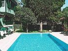 фото отеля Urcu Hotel