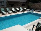 фото отеля Urcu Hotel