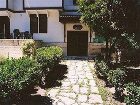 фото отеля Urcu Hotel