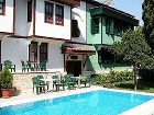 фото отеля Urcu Hotel