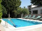 фото отеля Urcu Hotel