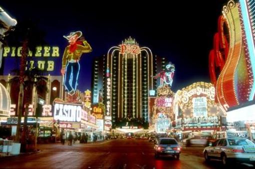 фото отеля Plaza Hotel & Casino