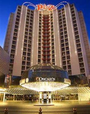 фото отеля Plaza Hotel & Casino
