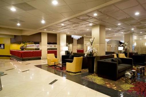 фото отеля Plaza Hotel & Casino