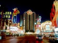 Plaza Hotel & Casino