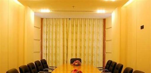 фото отеля Sightseeing Hotel Xishuangbanna