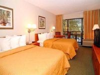 Comfort Inn South Forest Beach
