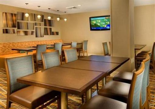 фото отеля TownePlace Suites San Antonio Downtown