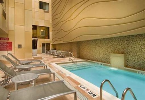 фото отеля TownePlace Suites San Antonio Downtown