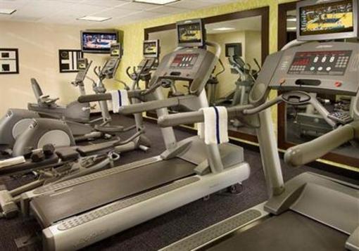 фото отеля TownePlace Suites San Antonio Downtown