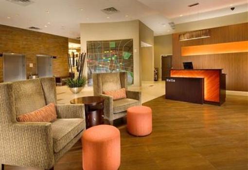 фото отеля TownePlace Suites San Antonio Downtown