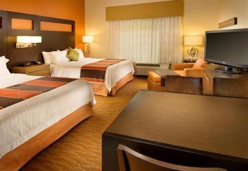 фото отеля TownePlace Suites San Antonio Downtown