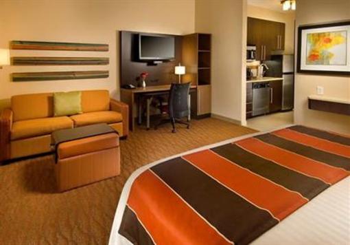 фото отеля TownePlace Suites San Antonio Downtown