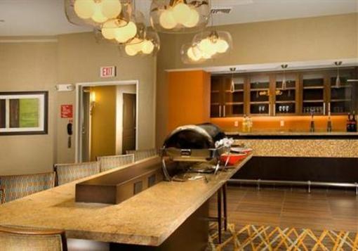 фото отеля TownePlace Suites San Antonio Downtown