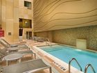 фото отеля TownePlace Suites San Antonio Downtown