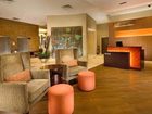 фото отеля TownePlace Suites San Antonio Downtown