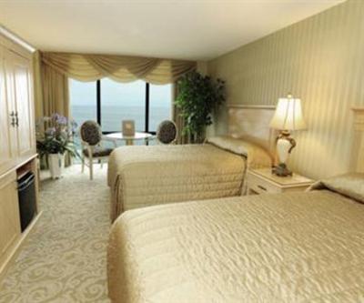 фото отеля Trump Plaza Hotel and Casino