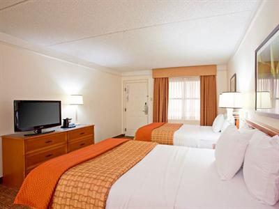 фото отеля La Quinta Inn San Diego Scripps Poway