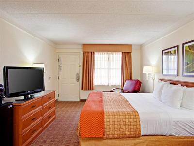 фото отеля La Quinta Inn San Diego Scripps Poway