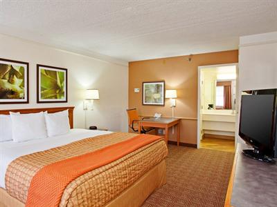 фото отеля La Quinta Inn San Diego Scripps Poway
