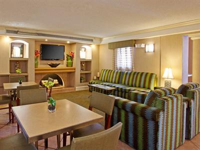 фото отеля La Quinta Inn San Diego Scripps Poway