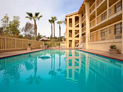 фото отеля La Quinta Inn San Diego Scripps Poway