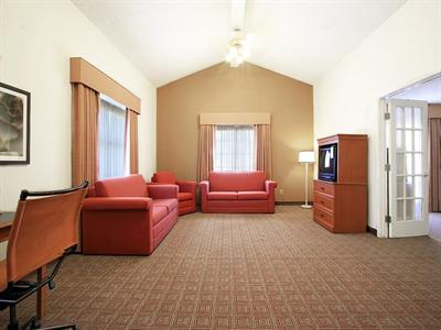 фото отеля La Quinta Inn San Diego Scripps Poway
