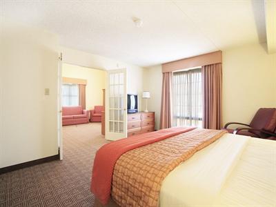 фото отеля La Quinta Inn San Diego Scripps Poway