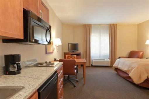 фото отеля Candlewood Suites Enterprise