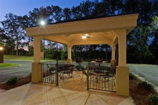 фото отеля Candlewood Suites Enterprise